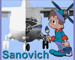 Sanovich